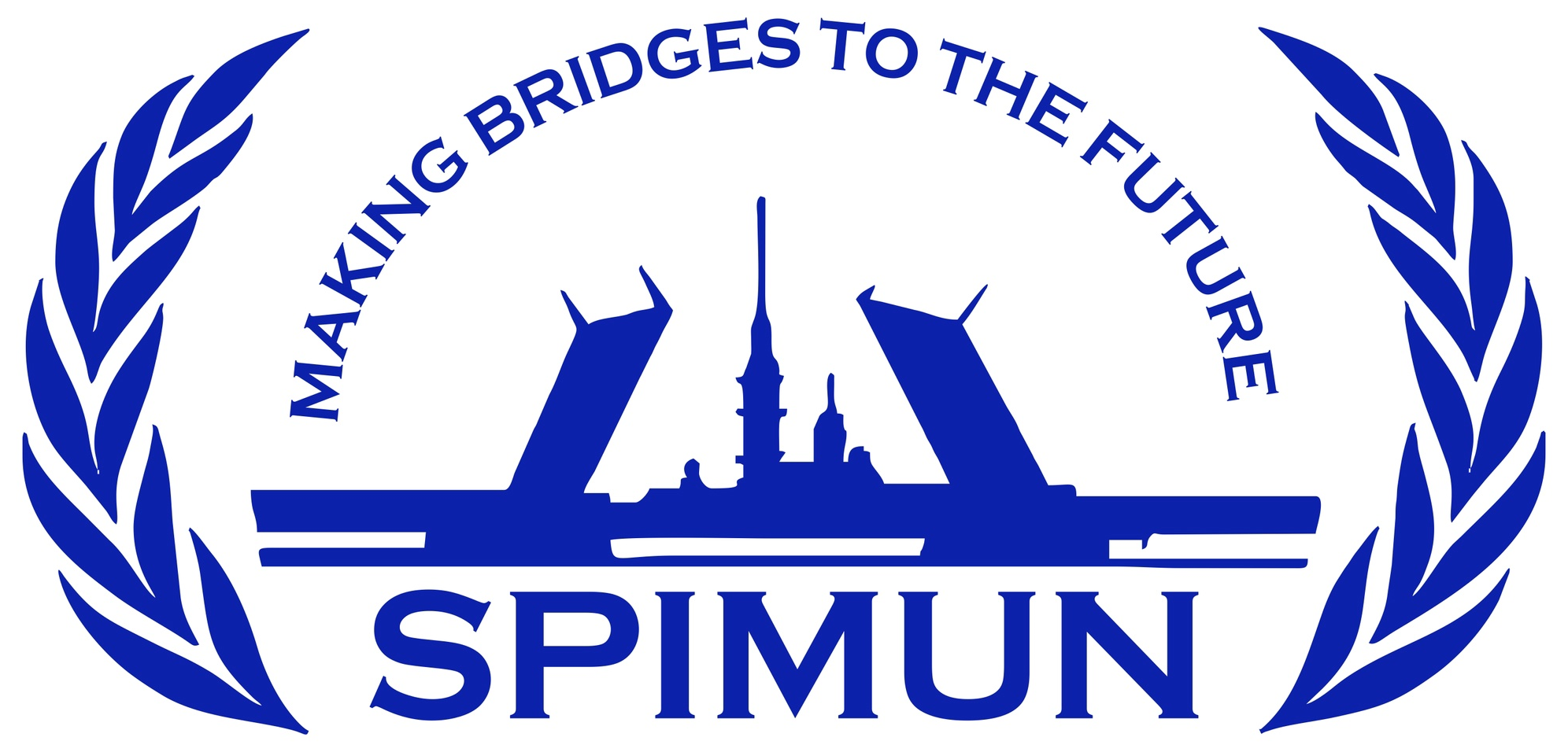 SPIMUN Logo