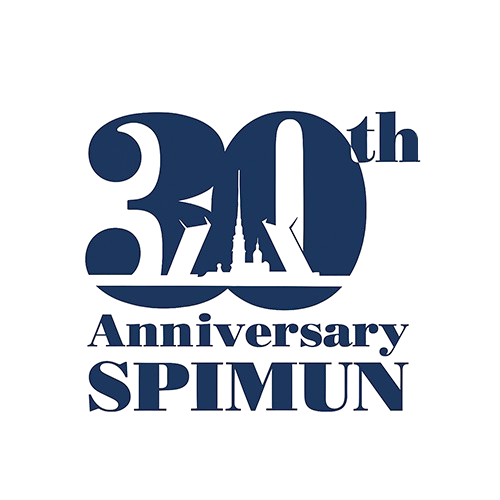 SPIMUN Logo