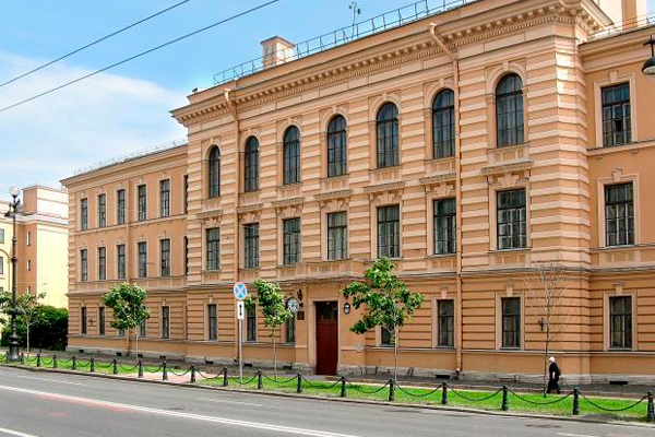 Gymnasium Foundation